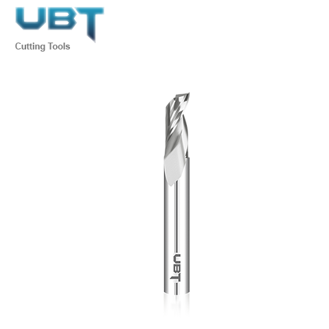 Single Flute End Mills 