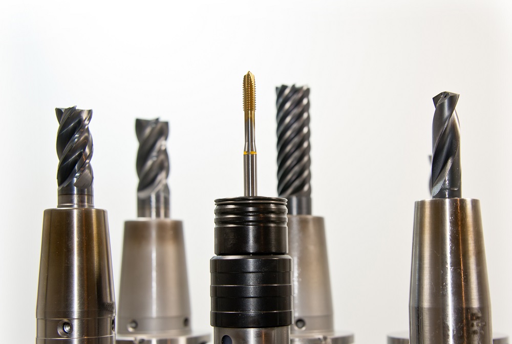 What are the main uses of milling cutters