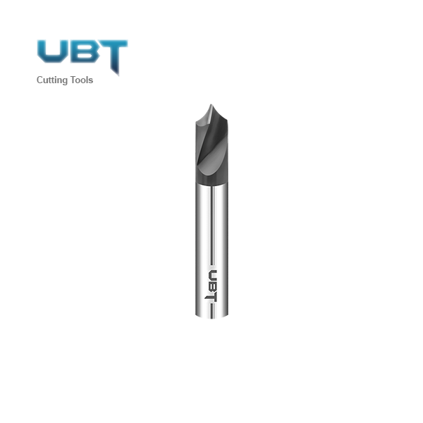 Solid Carbide Spotting Drills 