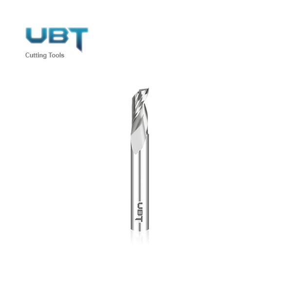  End Mills for Aluminium