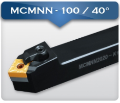 MCMNN-100/40°