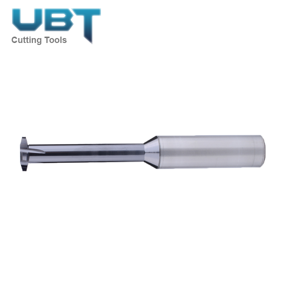 30°Trapezoidal Thread Milling Cutter