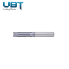 Tungsten Steel Thread Milling Cutter With Single Tooth Range