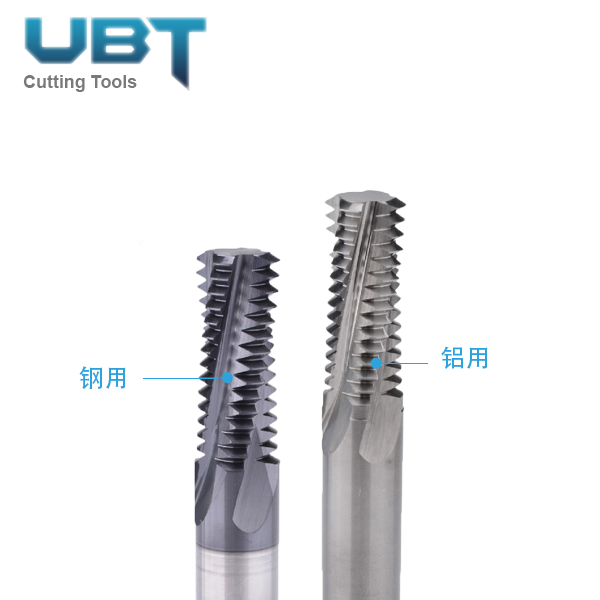 Knowledge of thread milling tools(1)